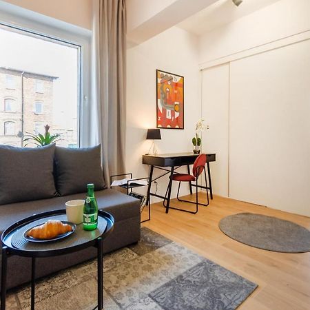 Apartamenty Ktw Katovice Exteriér fotografie