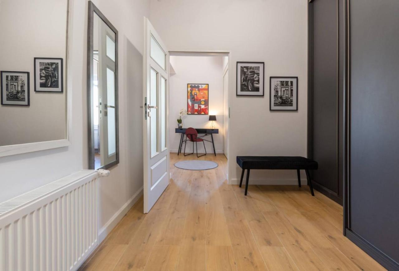 Apartamenty Ktw Katovice Exteriér fotografie