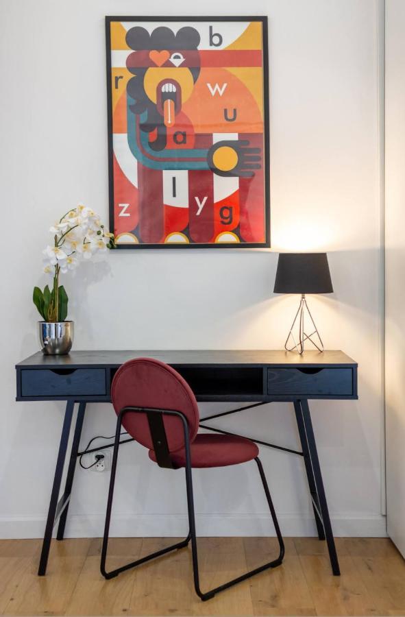 Apartamenty Ktw Katovice Exteriér fotografie