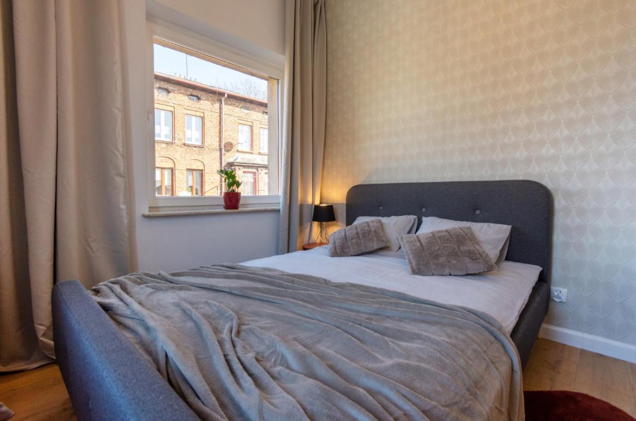 Apartamenty Ktw Katovice Exteriér fotografie