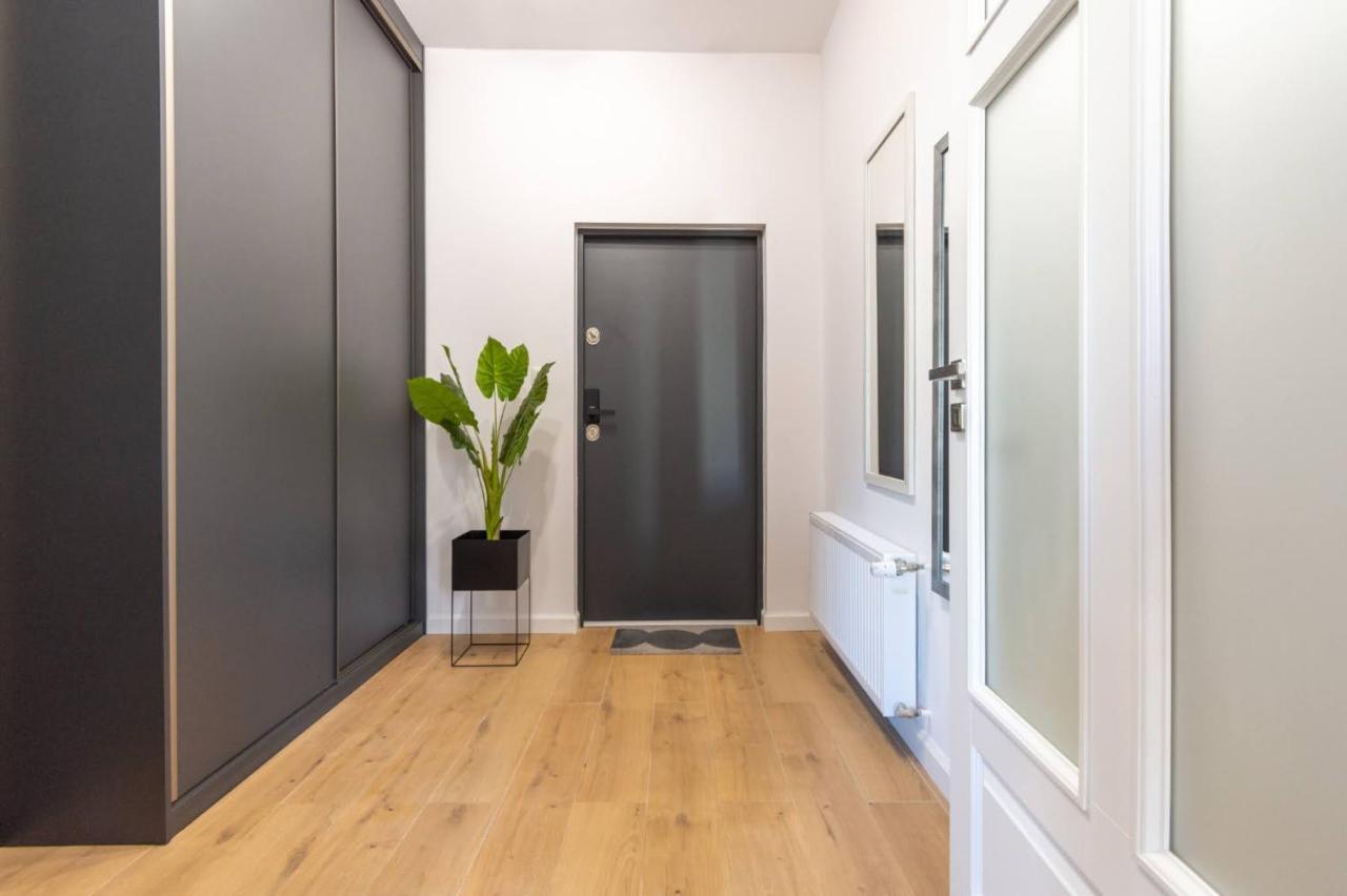 Apartamenty Ktw Katovice Exteriér fotografie