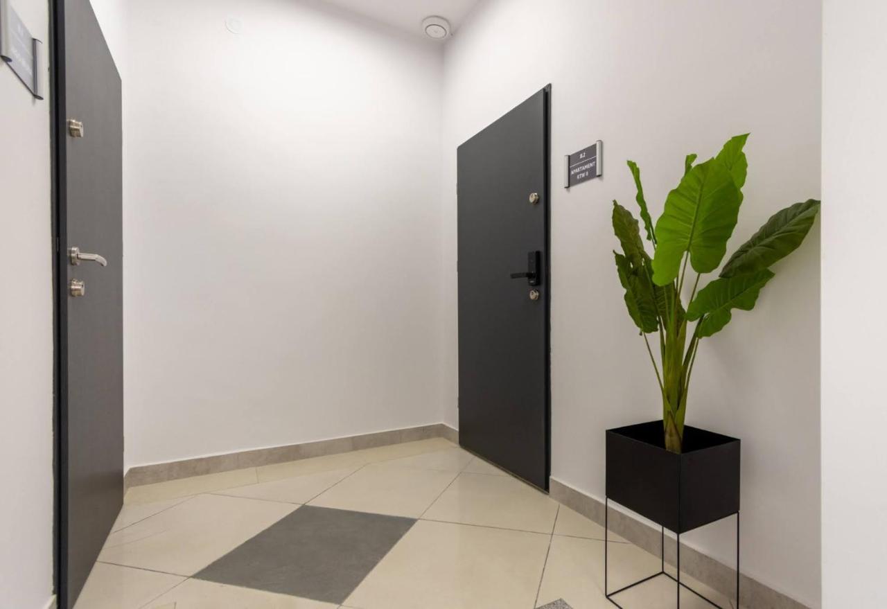 Apartamenty Ktw Katovice Exteriér fotografie