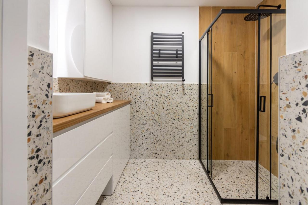 Apartamenty Ktw Katovice Exteriér fotografie