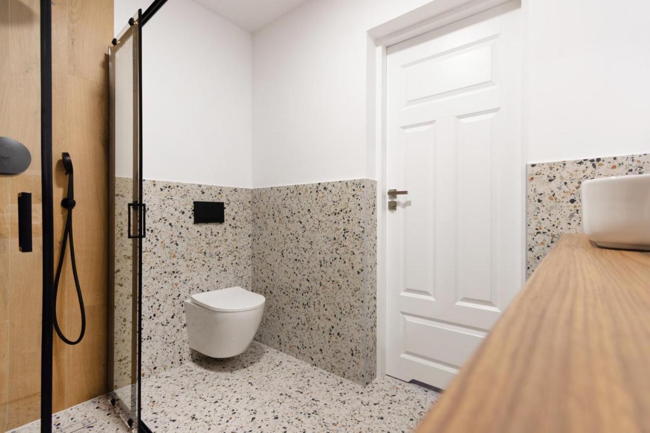 Apartamenty Ktw Katovice Exteriér fotografie
