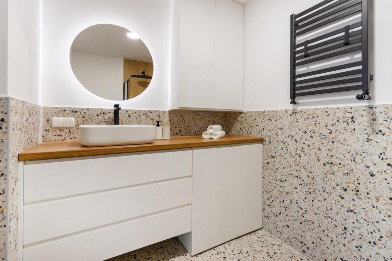 Apartamenty Ktw Katovice Exteriér fotografie