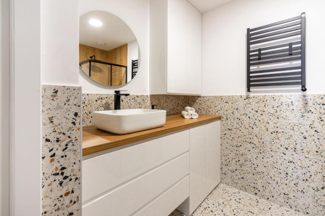 Apartamenty Ktw Katovice Exteriér fotografie