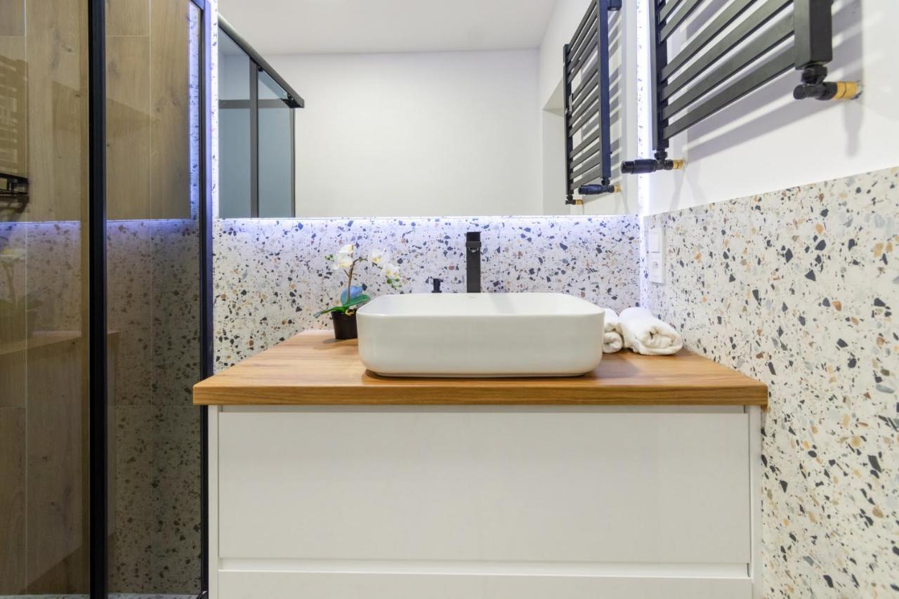Apartamenty Ktw Katovice Exteriér fotografie