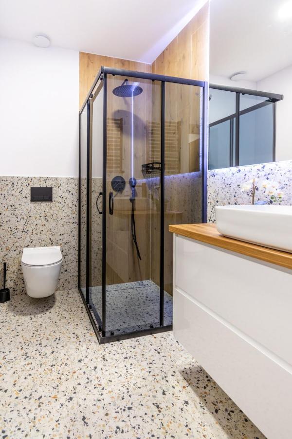 Apartamenty Ktw Katovice Exteriér fotografie