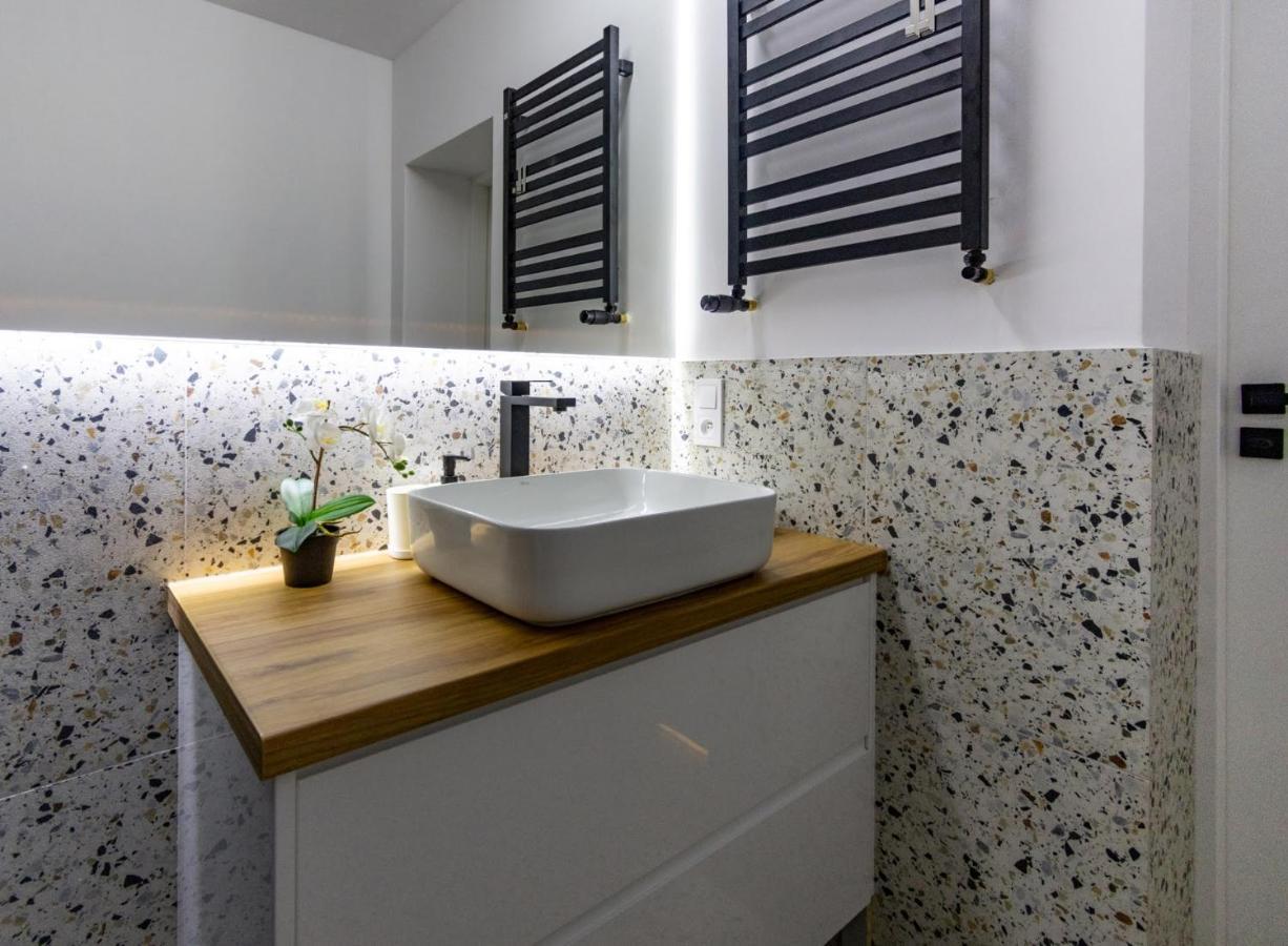 Apartamenty Ktw Katovice Exteriér fotografie